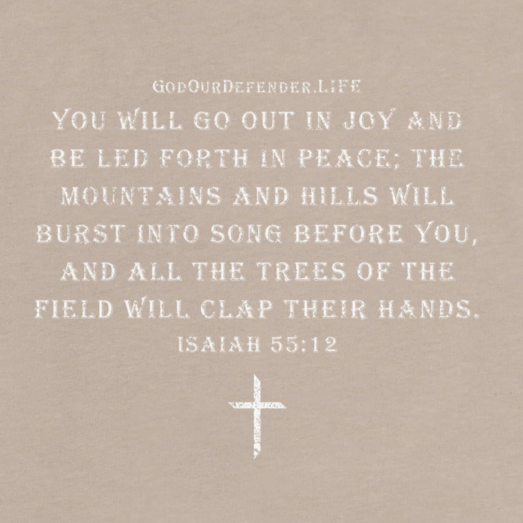 Women's Get Outside Daily Tee