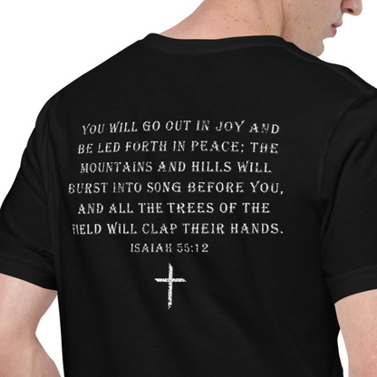Get Outside Daily Tee