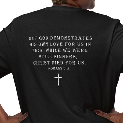 Grace On Demand Tee