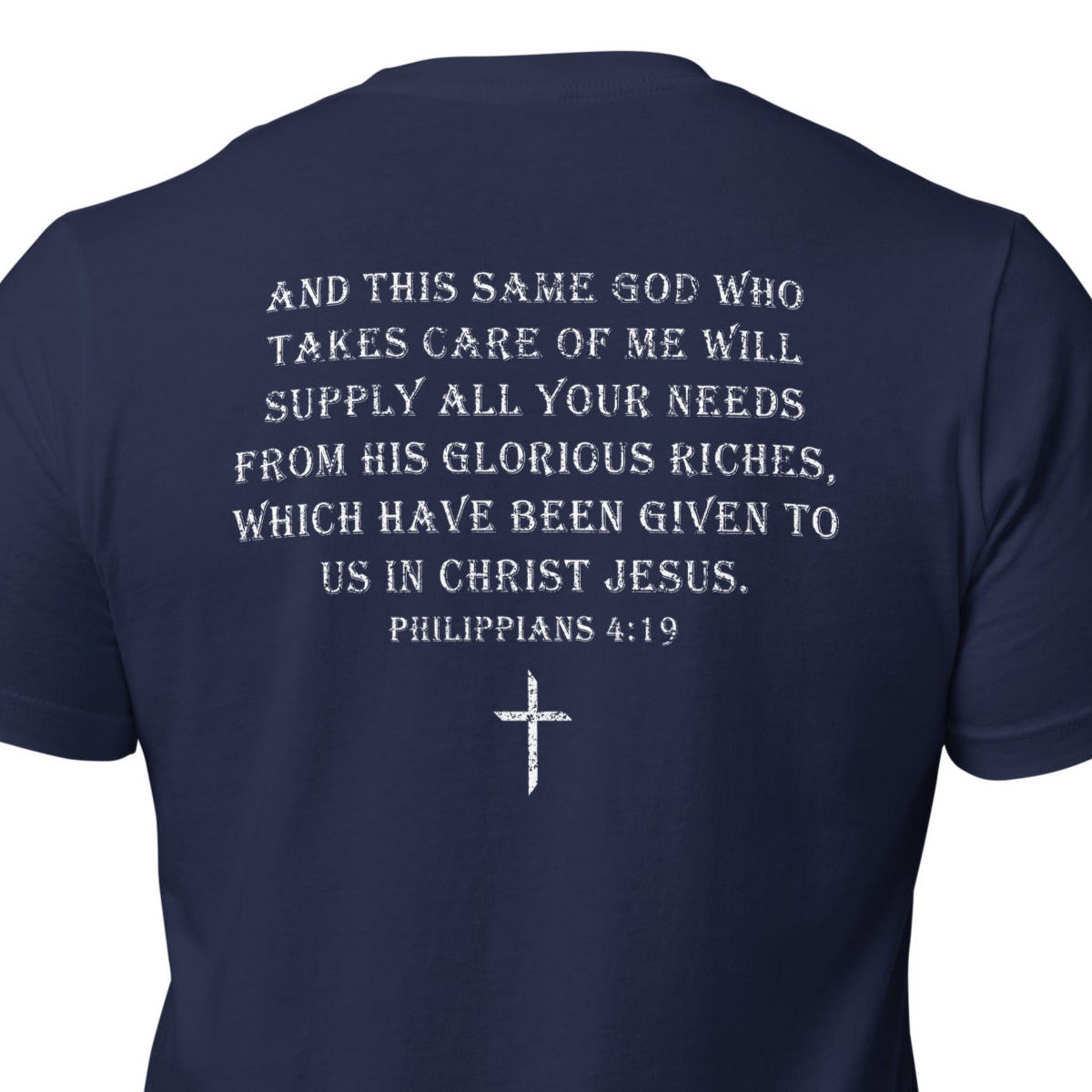 God On Duty Tee