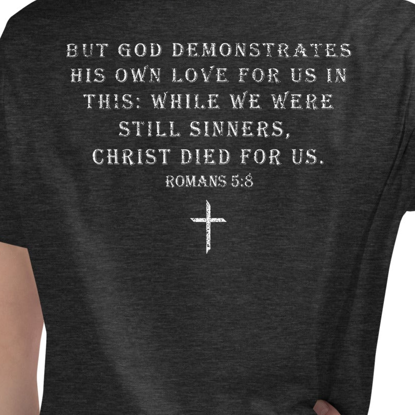 Women's Grace On Demand Tee