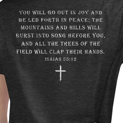 Women's Get Outside Daily Tee