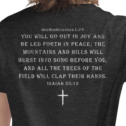 Women's Get Outside Daily Tee