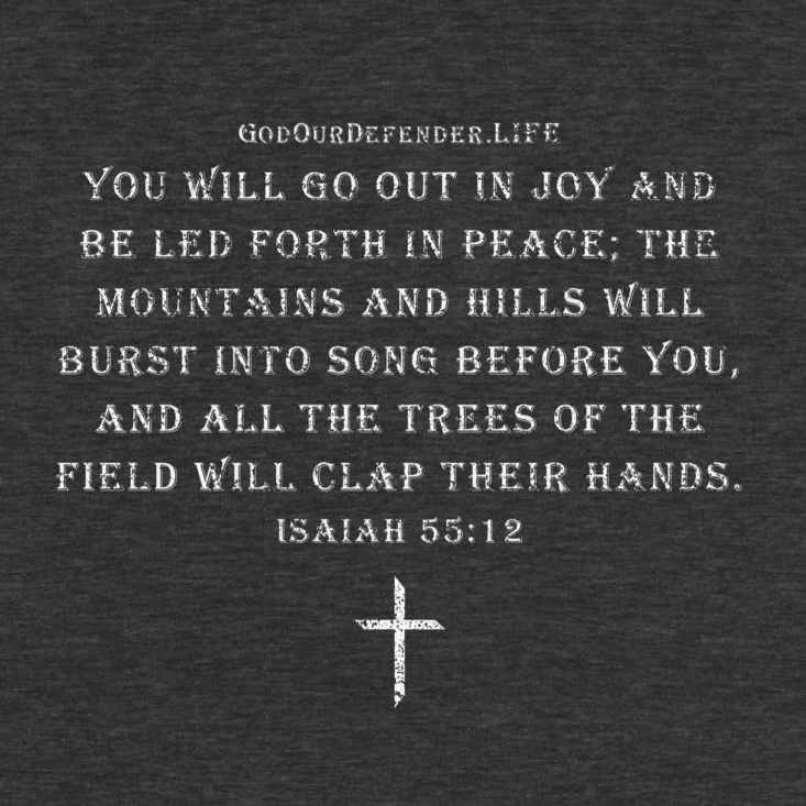 Women's Get Outside Daily Tee