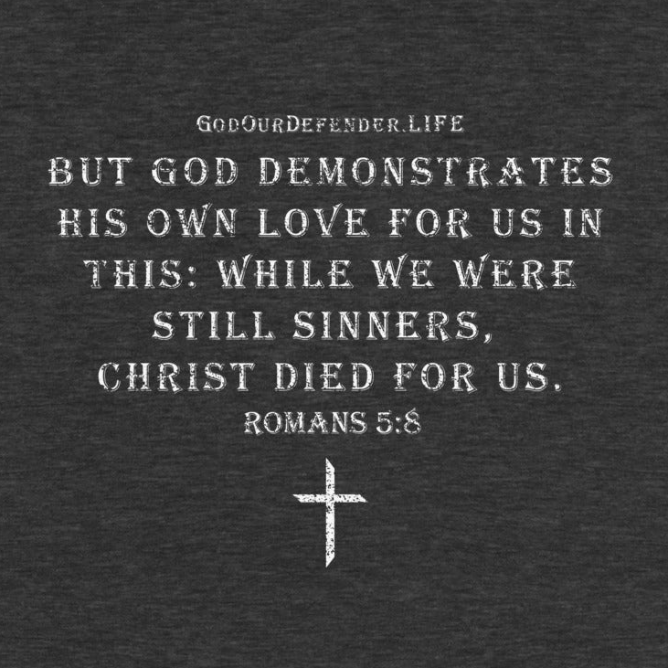 Women's Grace On Demand Tee