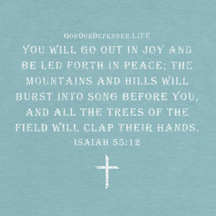 Women's Get Outside Daily Tee