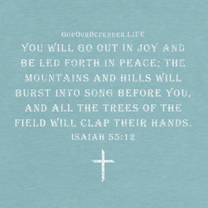 Women's Get Outside Daily Tee