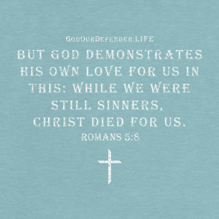 Women's Grace On Demand Tee