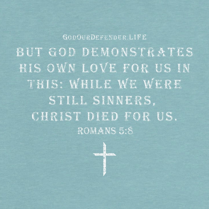 Women's Grace On Demand Tee