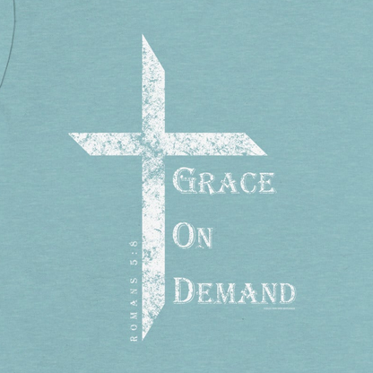 Women's Grace On Demand Tee