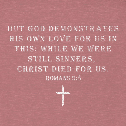Women's Grace On Demand Tee