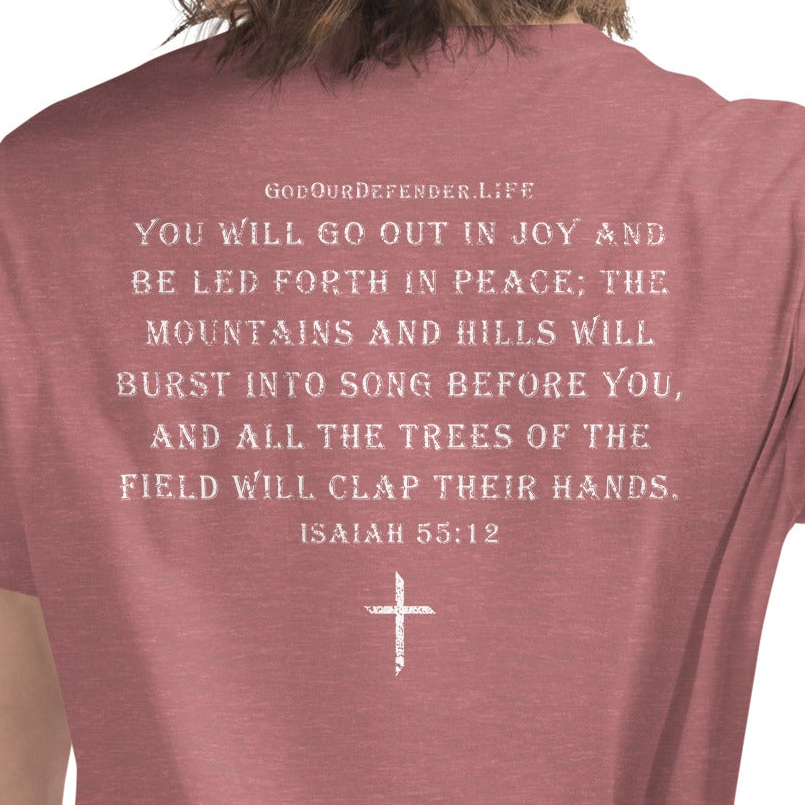 Women's Get Outside Daily Tee