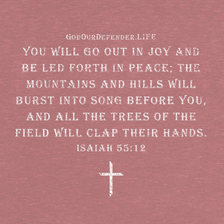 Women's Get Outside Daily Tee