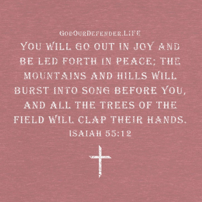 Women's Get Outside Daily Tee