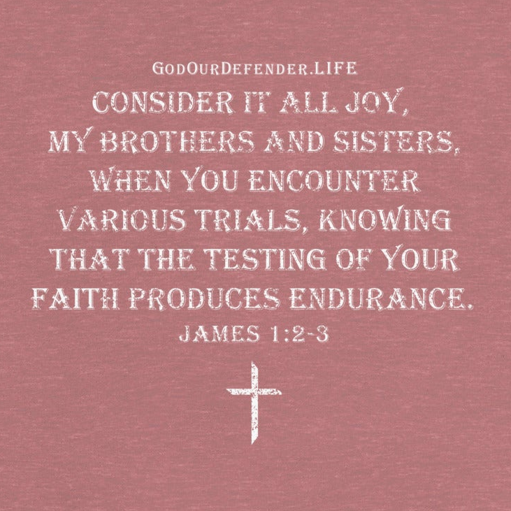 Women's Grit Overcomes Difficulty Tee