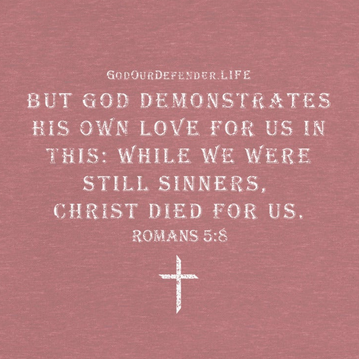 Women's Grace On Demand Tee