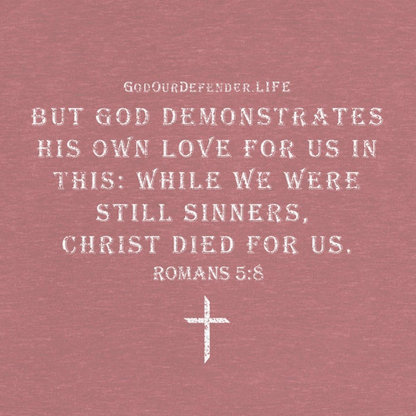 Women's Grace On Demand Tee