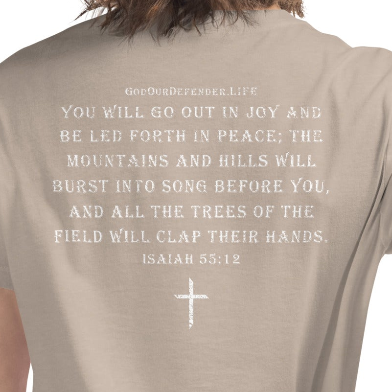 Women's Get Outside Daily Tee