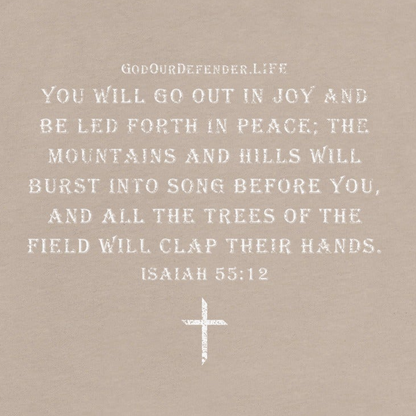 Women's Get Outside Daily Tee