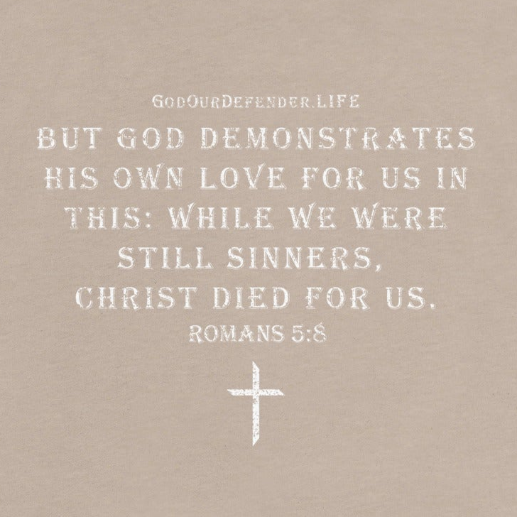 Women's Grace On Demand Tee