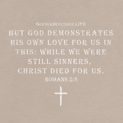 Women's Grace On Demand Tee