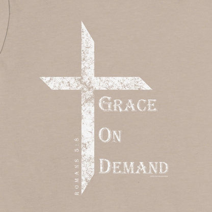 Women's Grace On Demand Tee